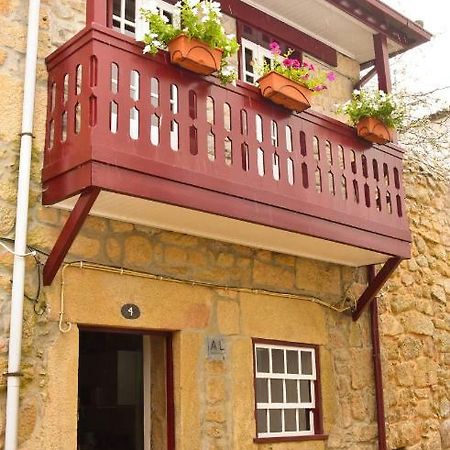 Domus Avocat Apartment Valenca Exterior photo