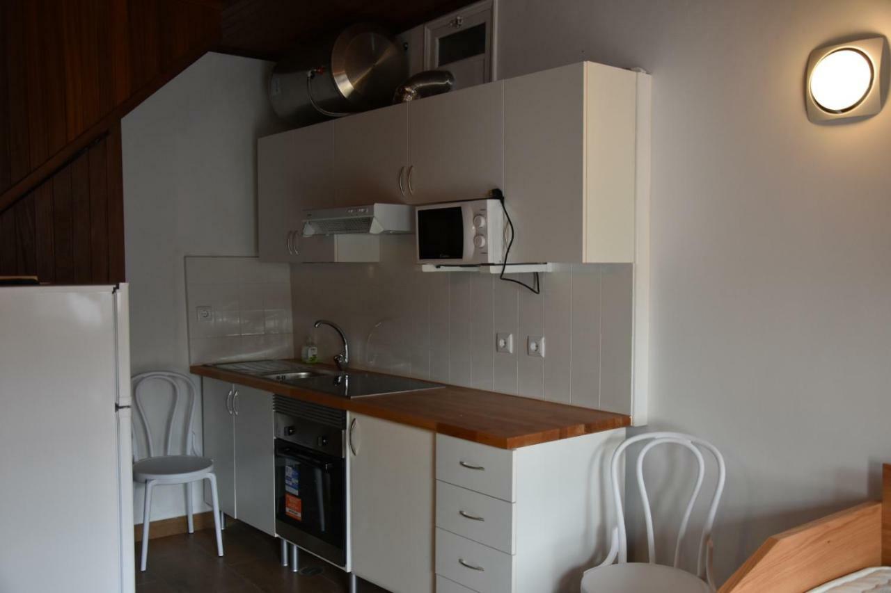 Domus Avocat Apartment Valenca Exterior photo