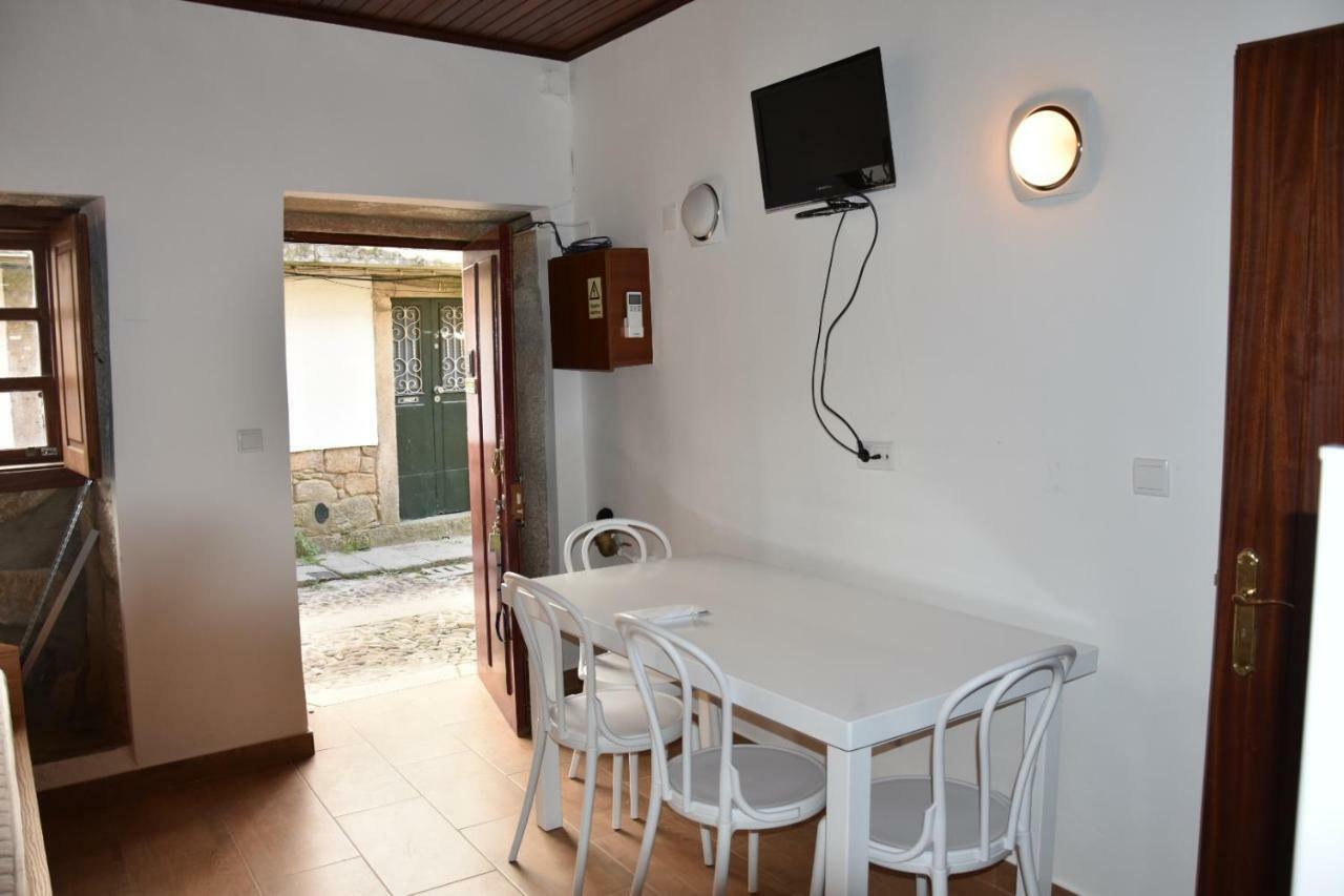 Domus Avocat Apartment Valenca Exterior photo
