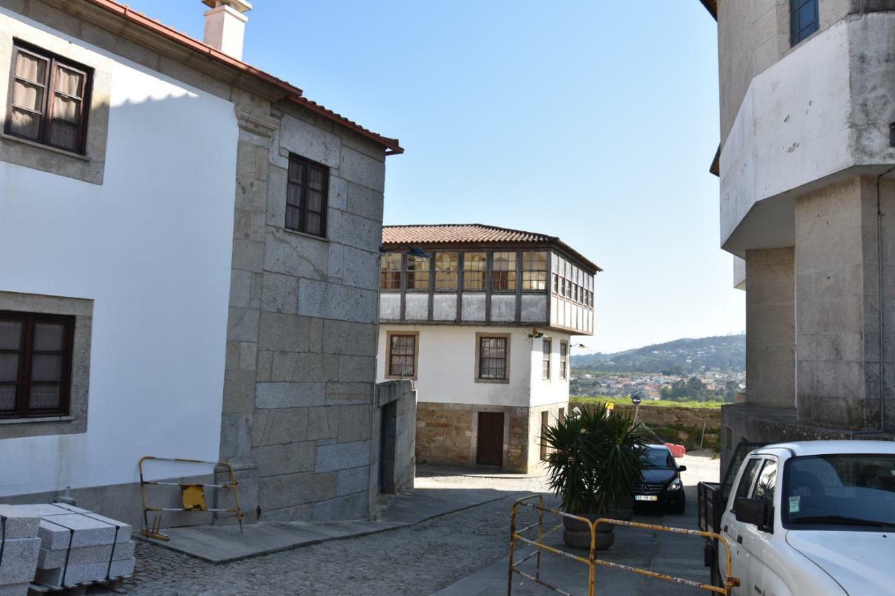 Domus Avocat Apartment Valenca Exterior photo