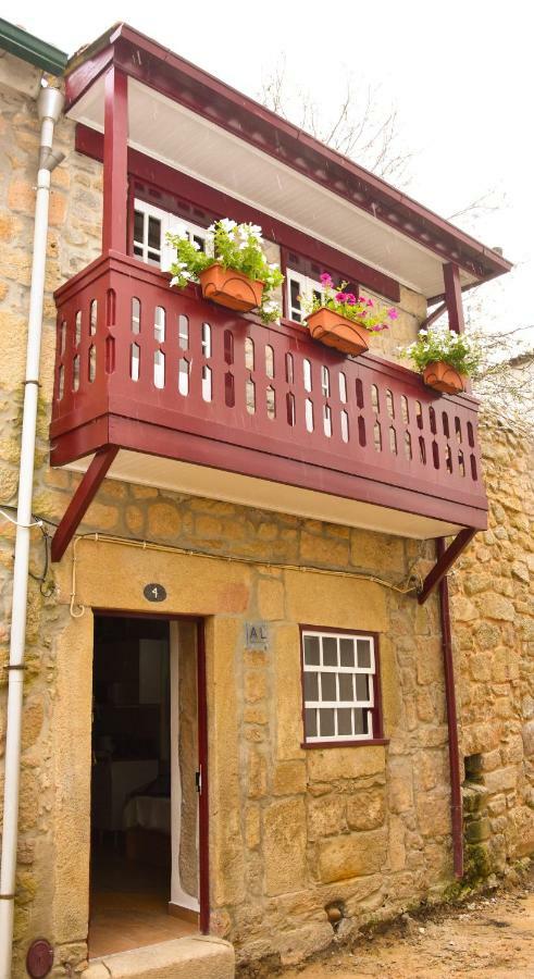 Domus Avocat Apartment Valenca Exterior photo