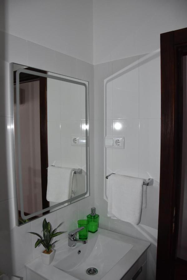 Domus Avocat Apartment Valenca Exterior photo